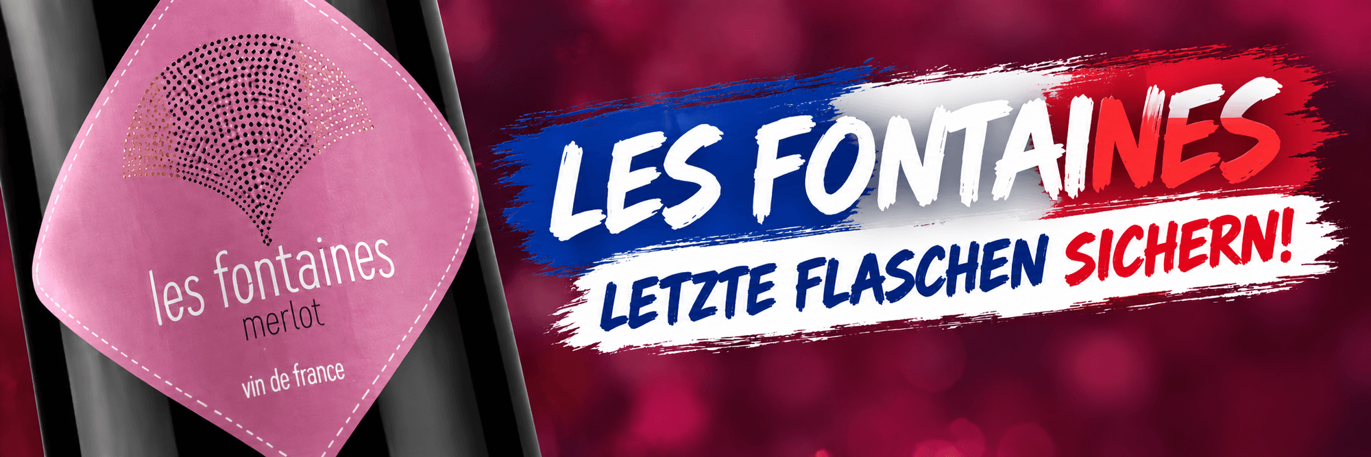 MyWine Les Fontaines