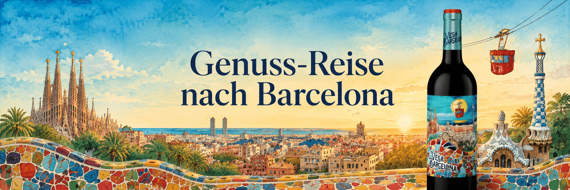 Vega Barcelona