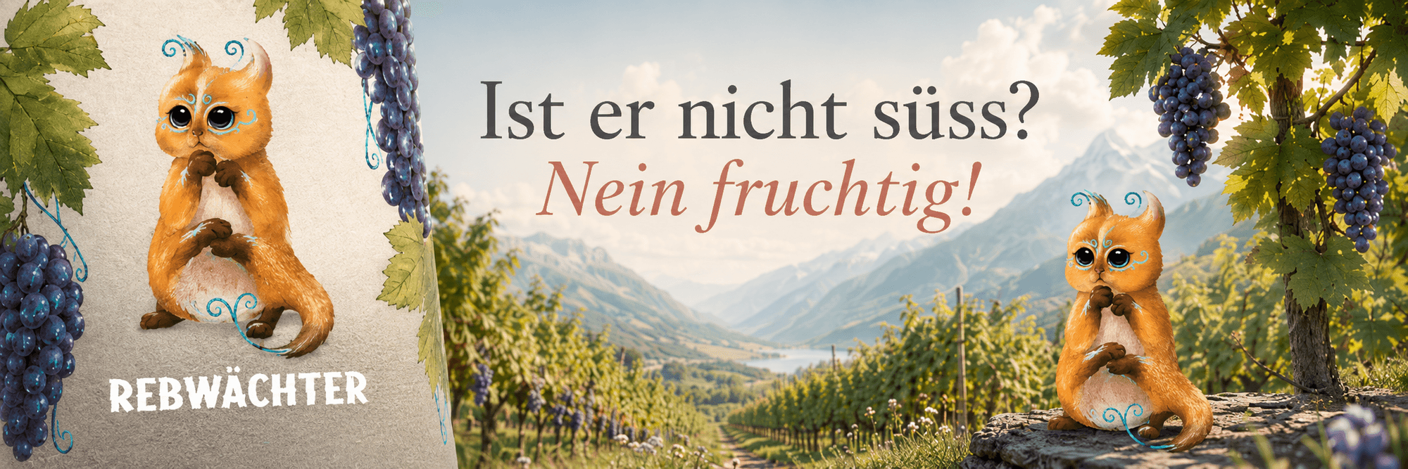 MyWine Rebwächter