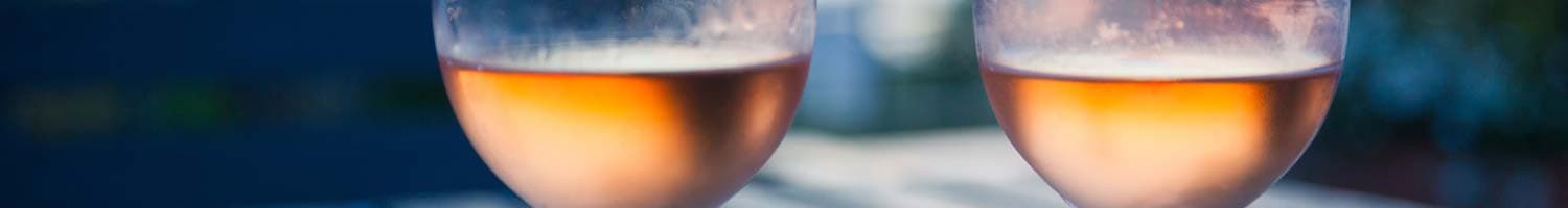 Französische Roséweine