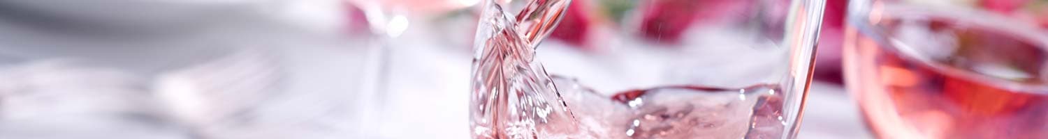 Italienische Roséweine