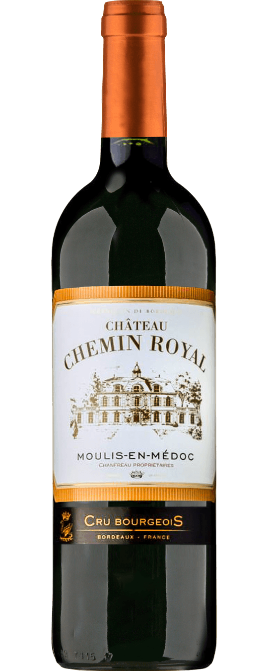 Moulis-en-Médoc AOC