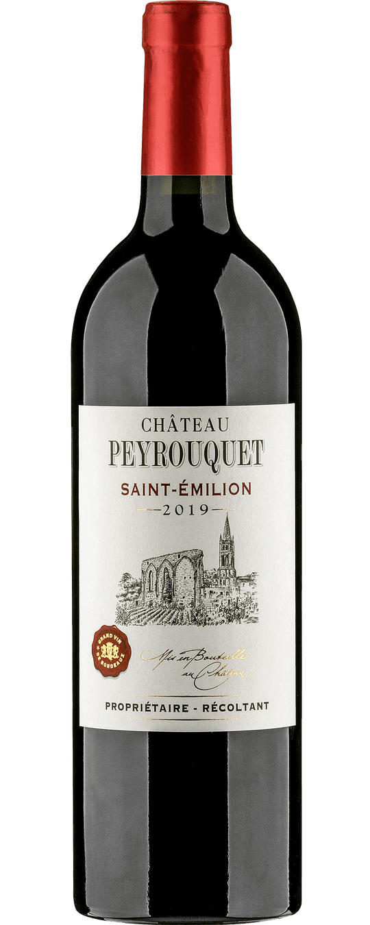 Saint-Émilion AOC