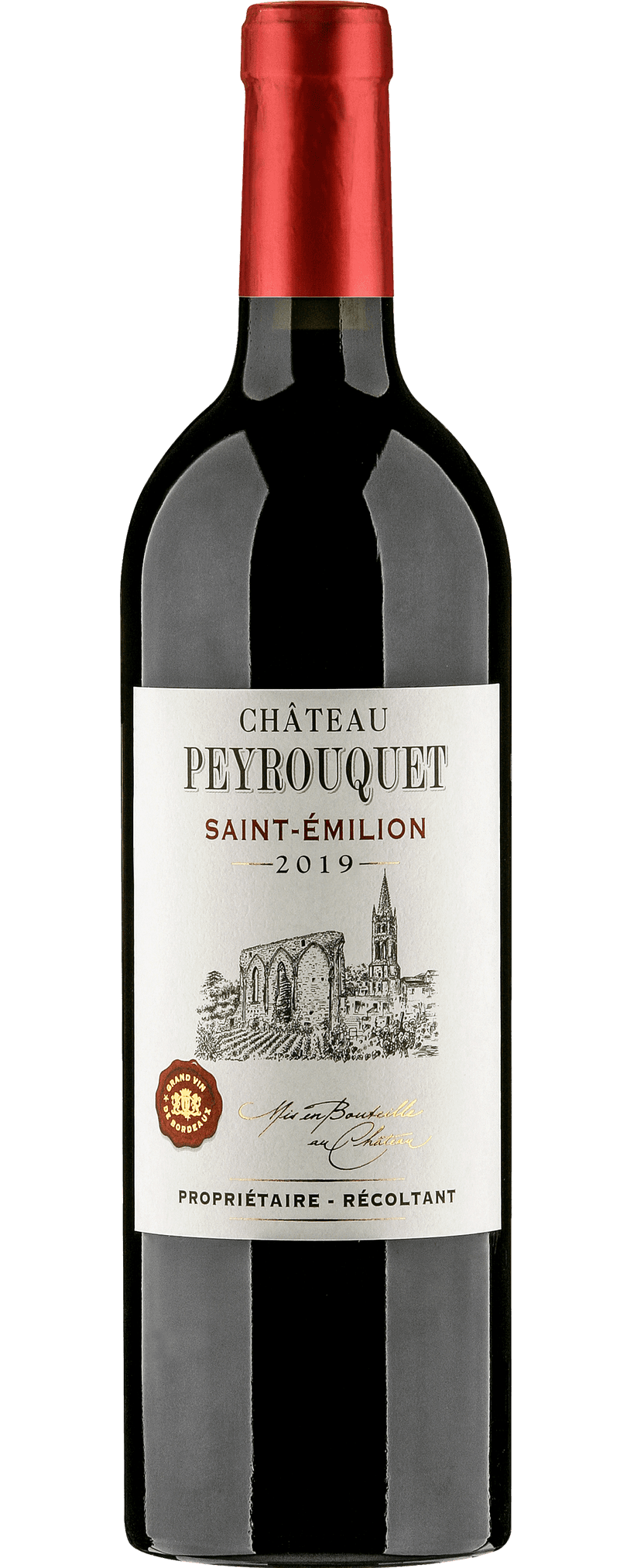 Saint-Émilion AOC
