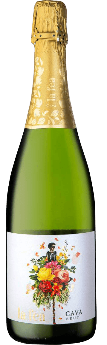 La Fea Cava Brut DO