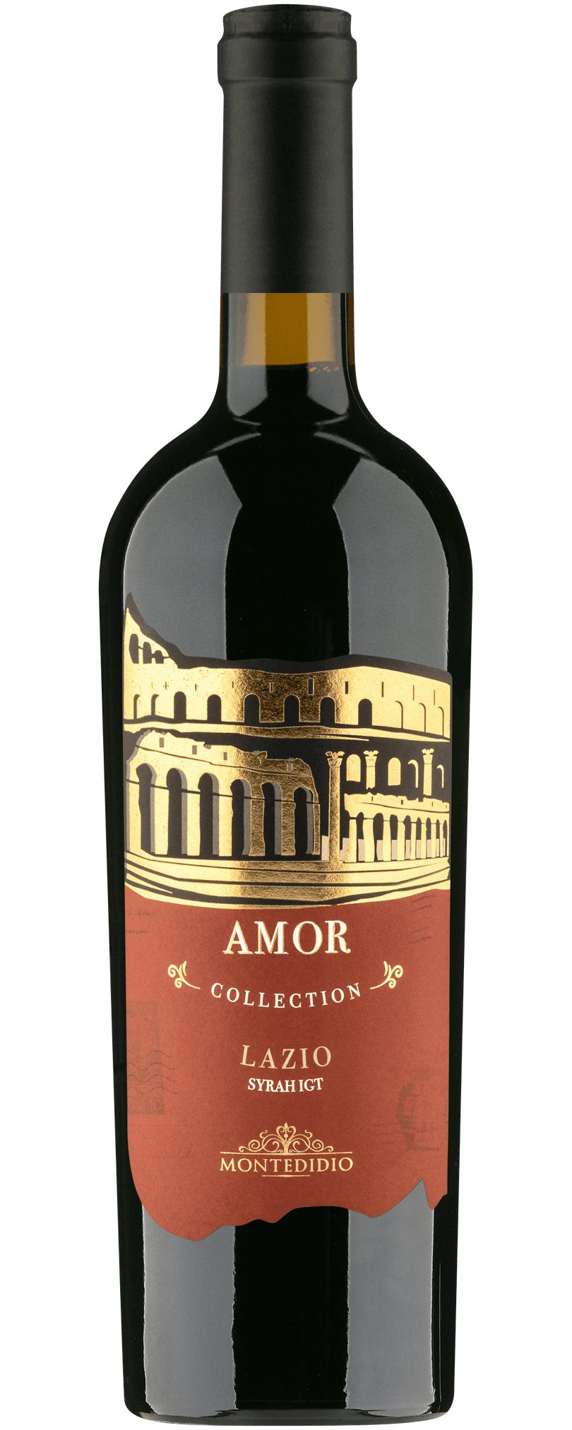 Amor Syrah Lazio IGT