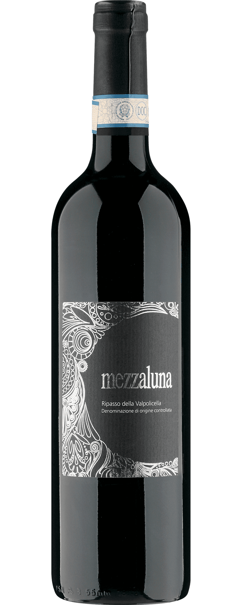 Mezzaluna Valpolicella Ripasso DOC Classico Superiore