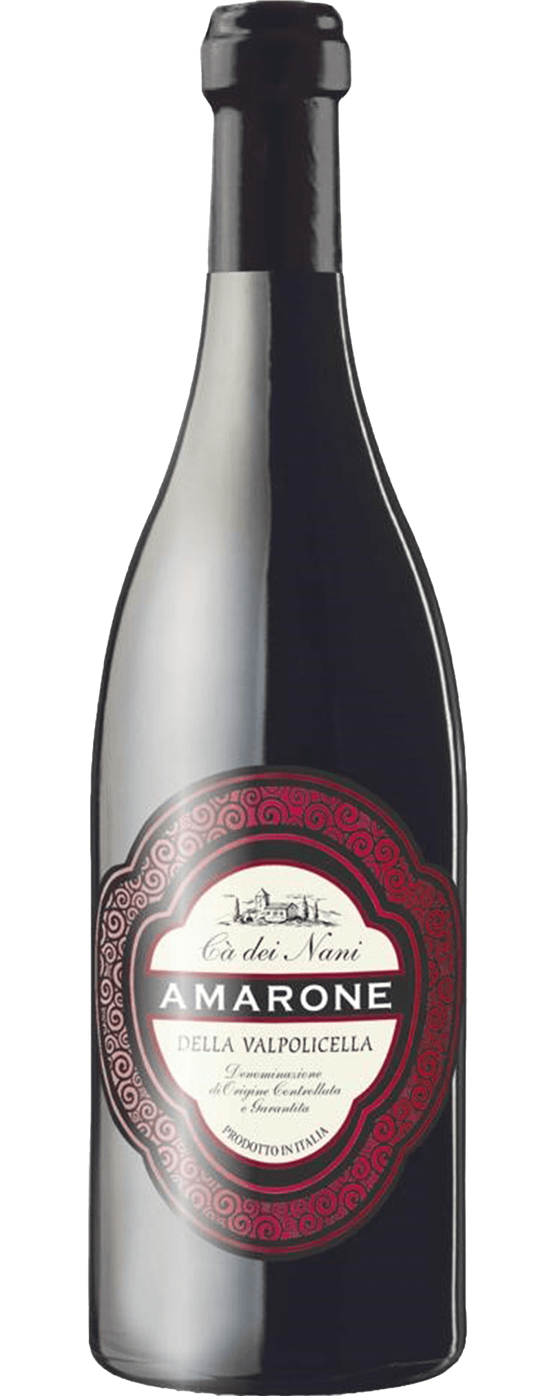 Cà dei Nani Amarone della Valpolicella DOCG