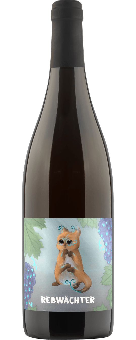 Rebwächter Pinot Noir Rosé AOC Graubünden