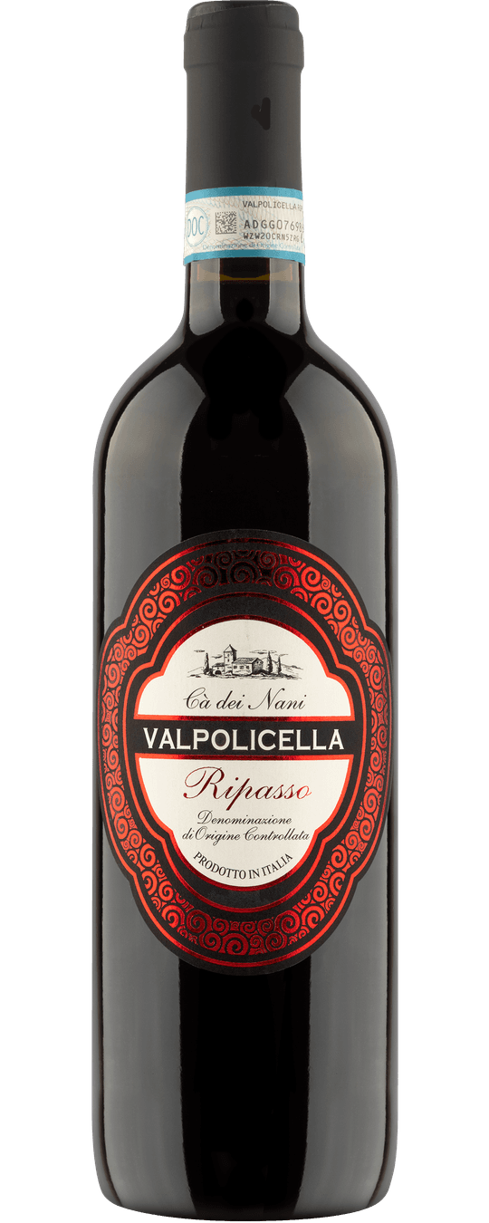 Cà dei Nani Ripasso Valpolicella DOC