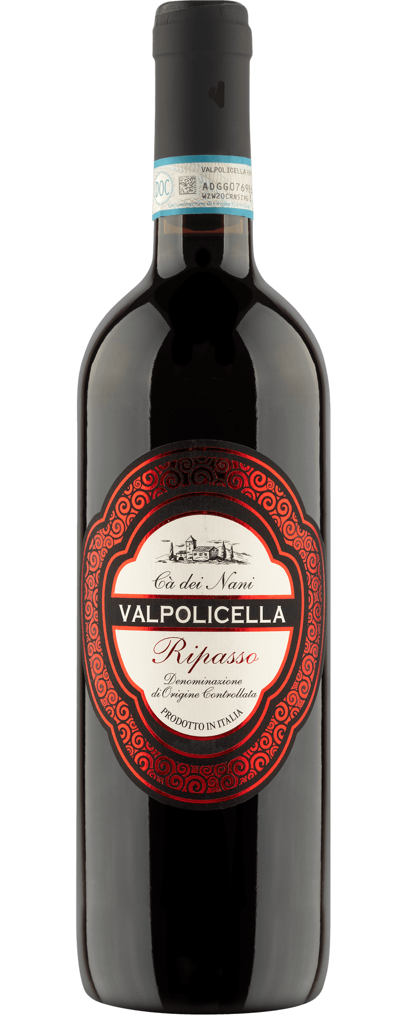 Cà dei Nani Ripasso Valpolicella DOC