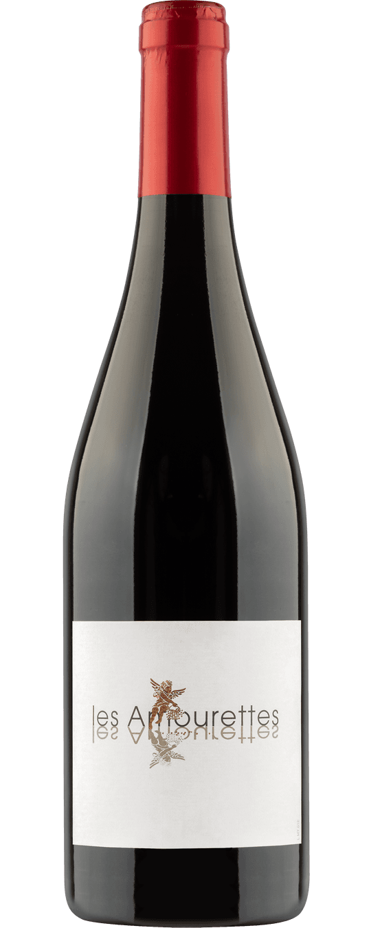 Les Amourettes Cabernet/Syrah Pays d'Oc IGP