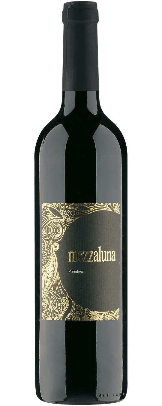 Mezzaluna Primitivo di Puglia IGP