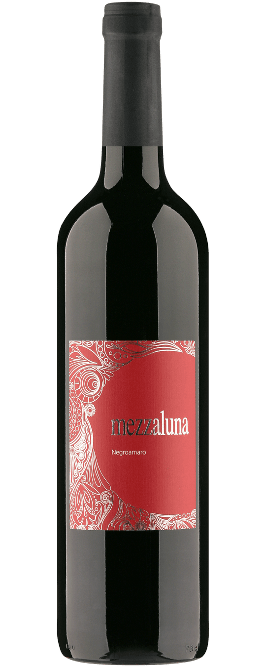 Mezzaluna Negroamaro Puglia IGP