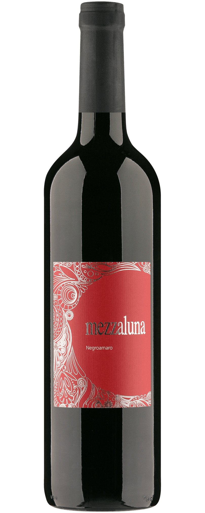 Mezzaluna Negroamaro Puglia IGP