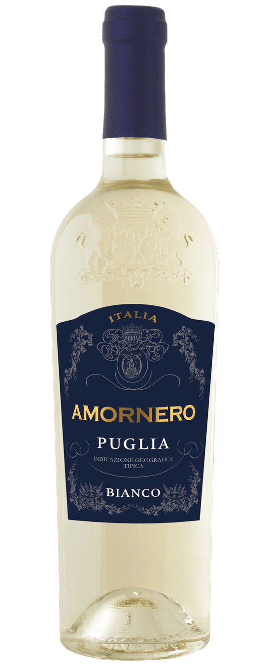 Amornero Bianco Puglia