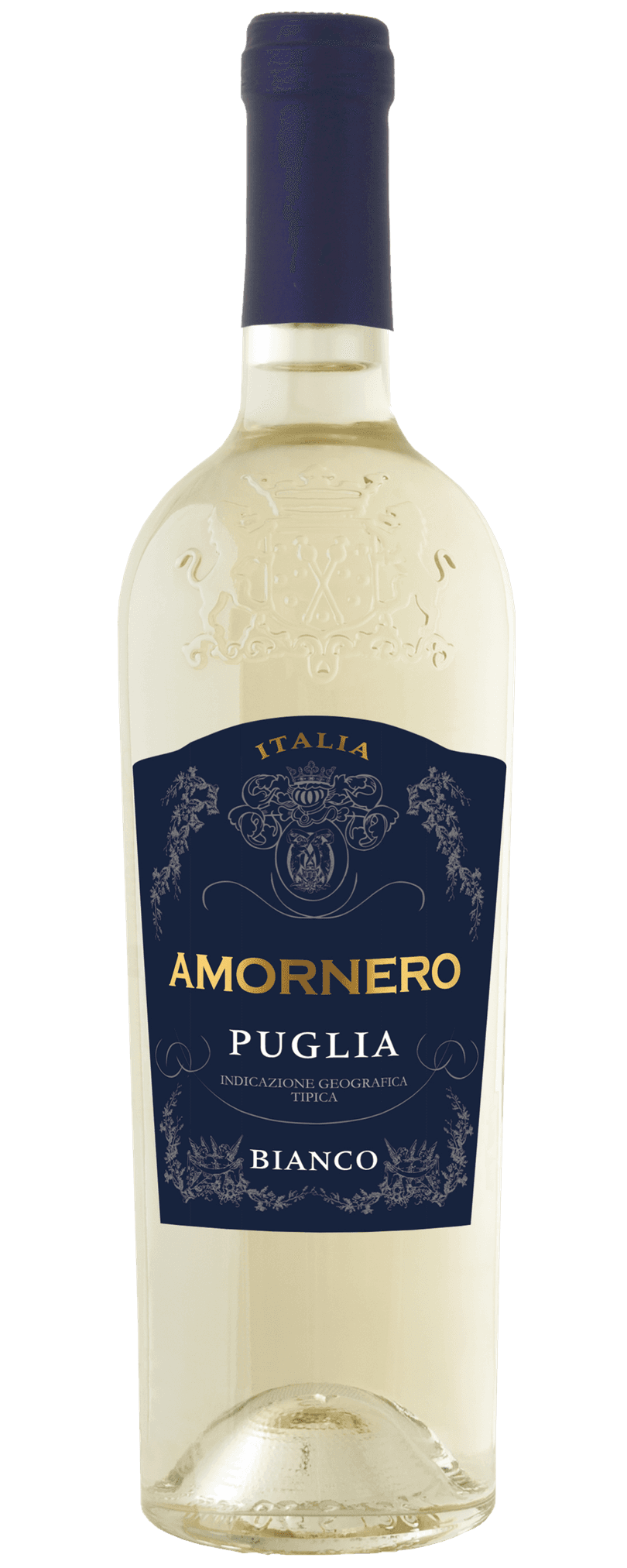 Amornero Bianco Puglia