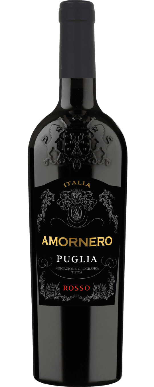 Amornero Rosso Puglia
