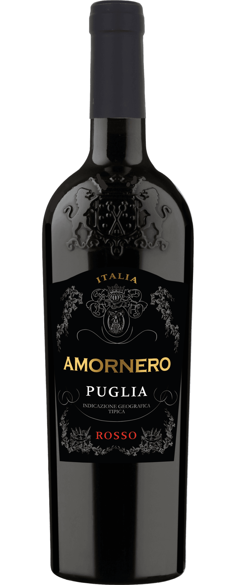Amornero Rosso Puglia