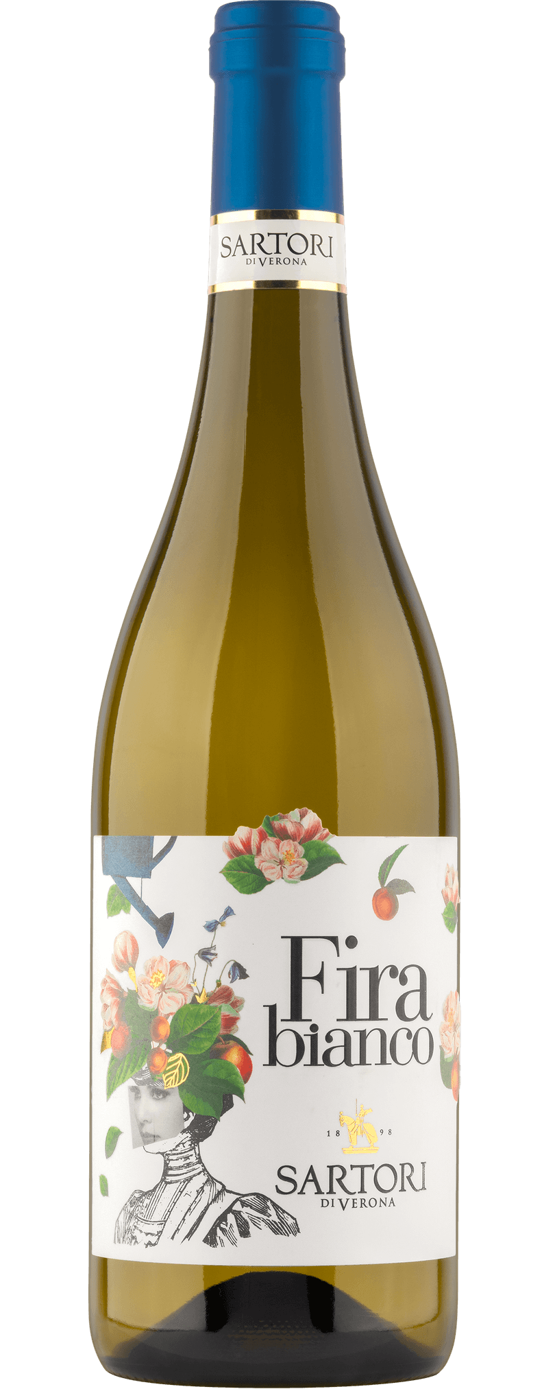 Fira Bianco Verona IGT