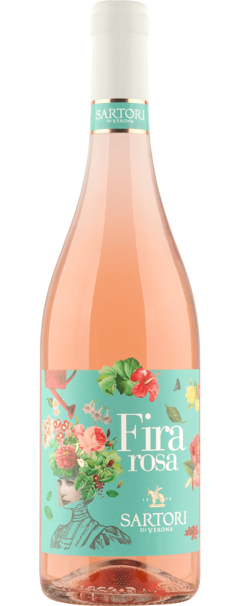 Fira Rosato Verona IGT