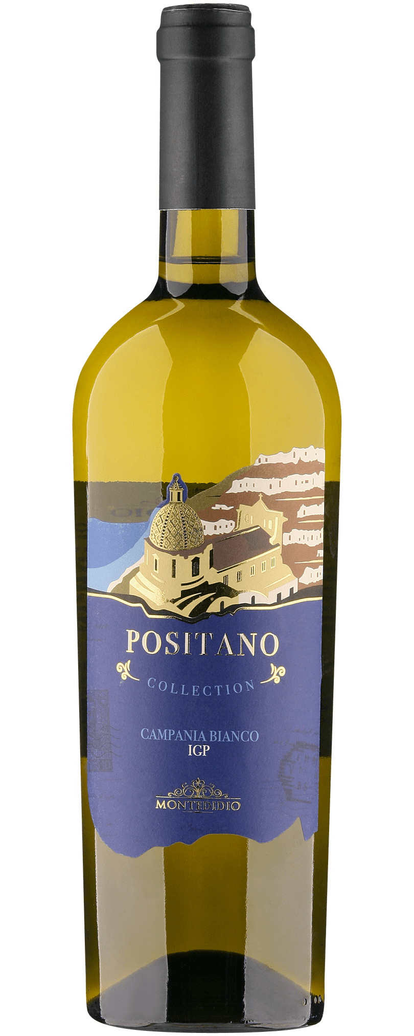 Positano Bianco Campania IGT