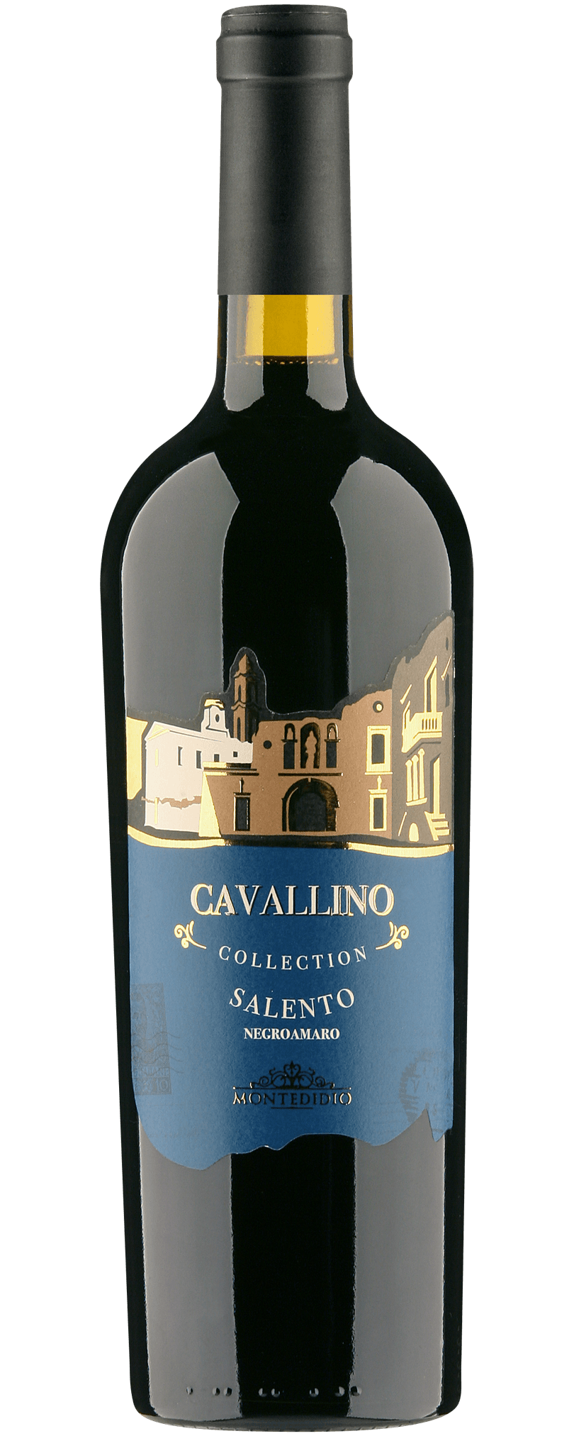 Cavallino Negroamaro Salento IGT