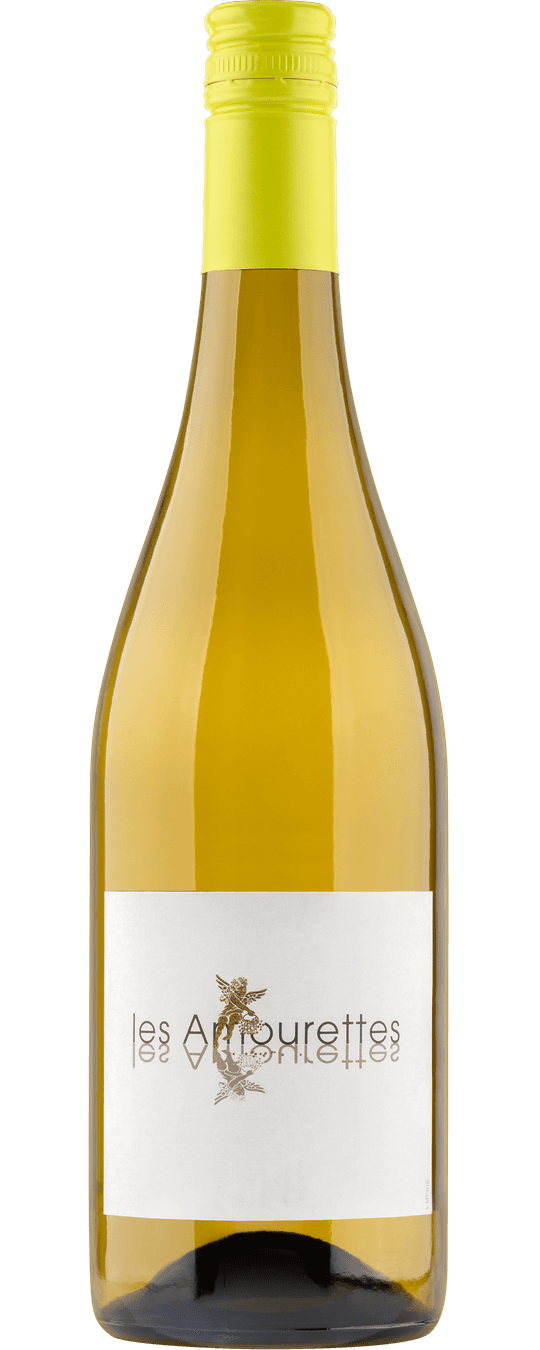 Les Amourettes Chardonnay Pays d'Oc IGP
