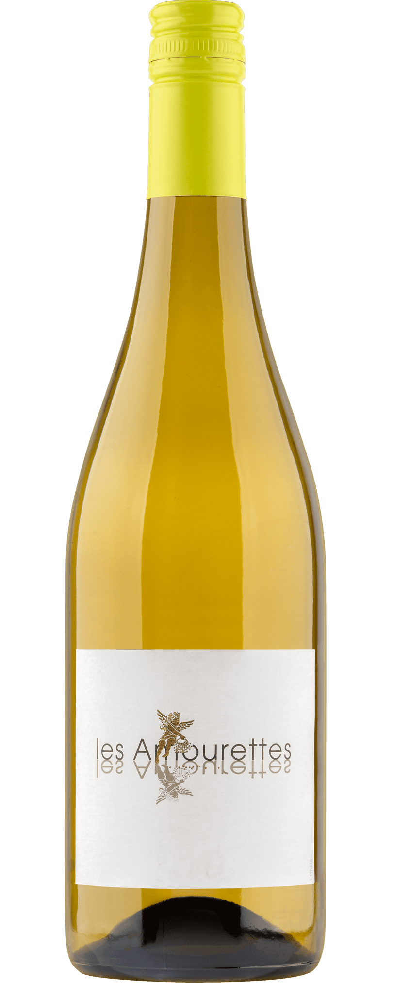 Les Amourettes Chardonnay Pays d'Oc IGP