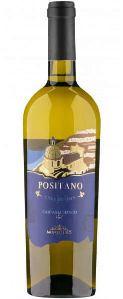 Positano Bianco Campania IGT