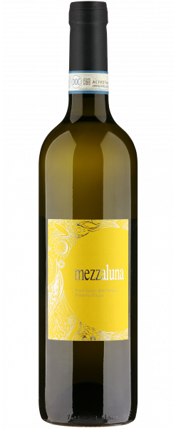Mezzaluna Pinot Grigio delle Venezie DOP