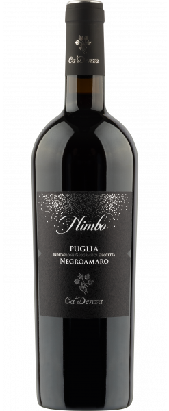 Ca' Denza Nimbo Negroamaro Puglia IGP