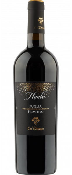 Ca' Denza Nimbo Primitivo Puglia IGP
