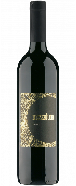 Mezzaluna Primitivo di Puglia IGP