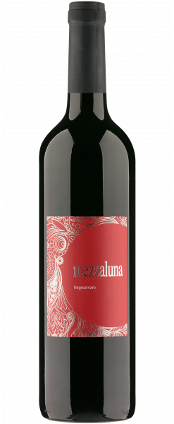 Mezzaluna Negroamaro Puglia IGP
